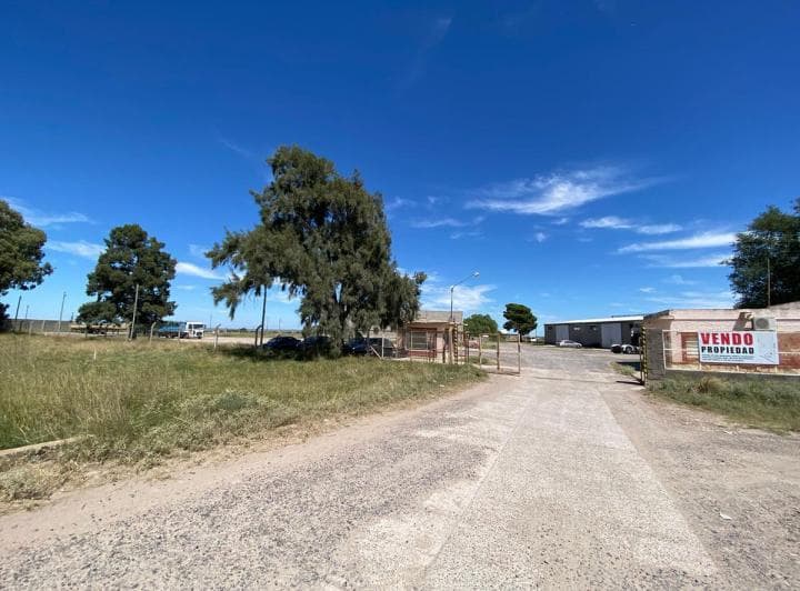 Terreno en Venta de 50000 m² Ubicado en Coronel Maldonado - 5