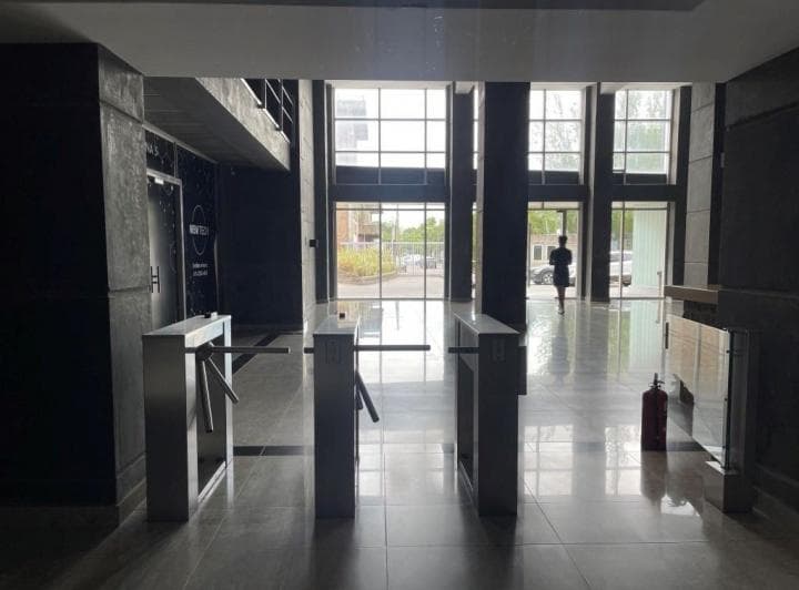 Oficina en Venta en Beccar, San Isidro, G. B. a. Zona Norte - 2