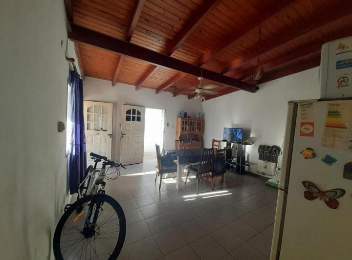 Casa 3 Dorm. Barrio Belgrano - 4