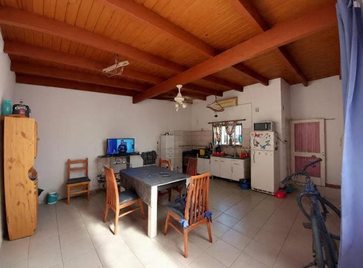 Casa 3 Dorm. Barrio Belgrano - 5