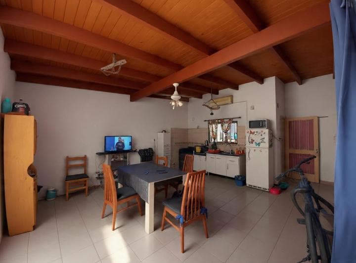 Casa 3 Dorm. Barrio Belgrano - 2