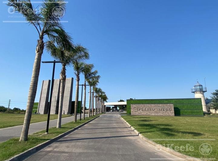Lote en Venta en Los Canales de Puerto Nizuc - 4