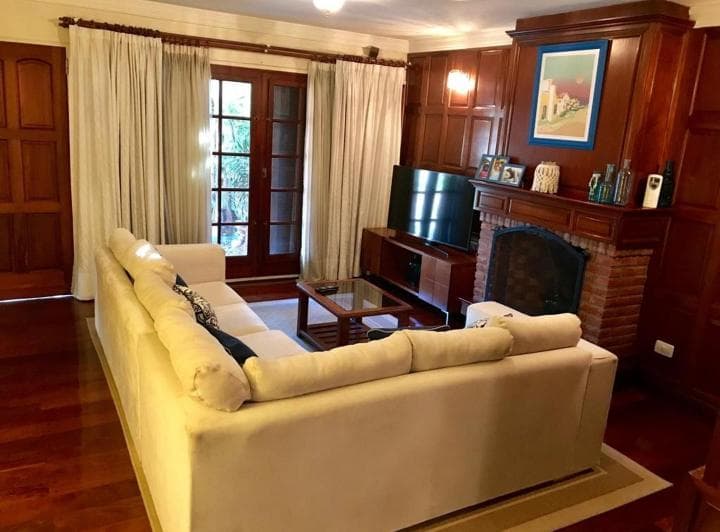 Chalet Venta Catelar - 2