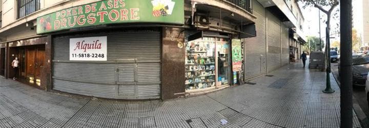 Locales - a La Calle - Once, Capital Federal - 3