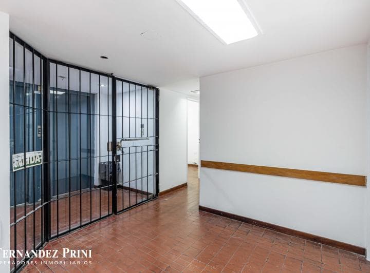 Amplia Oficina de 150 m² a m de Av Córdoba - 2