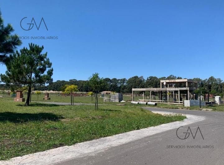 Lote en Venta en Barrio Rumenco Joven - 3