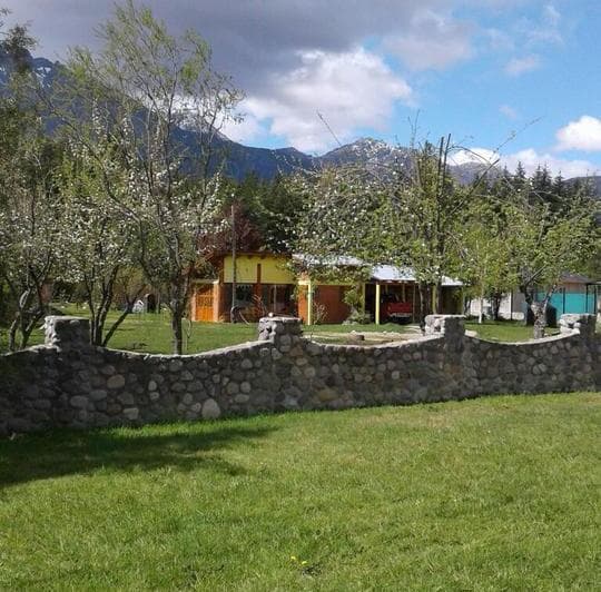 Casa - Las Golondrinas - 3
