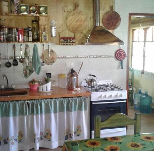 Casa - Las Golondrinas - 5