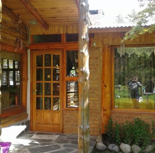 Casa - Las Golondrinas - 2