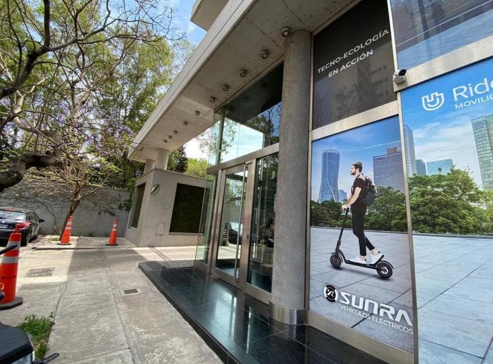 Venta de Oficina Piso Alto y Muy Buena Vista Al Rio, Vicente López - 2