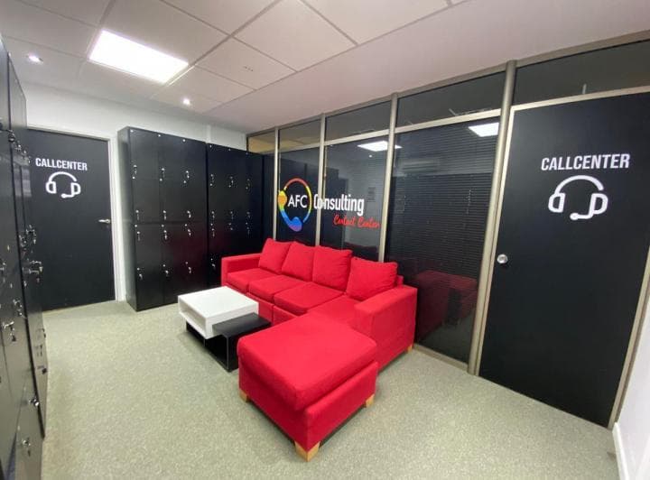 Venta de Oficina Piso Alto y Muy Buena Vista Al Rio, Vicente López - 3