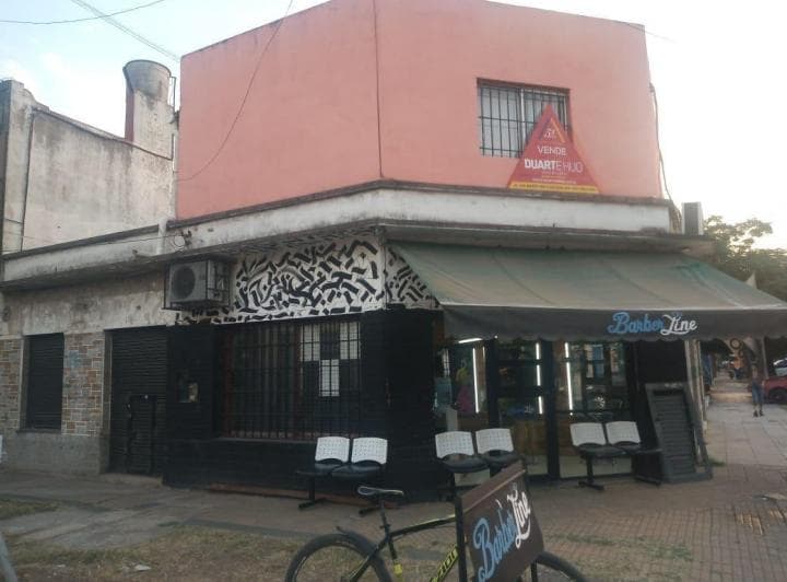 Local. | Av San Martin Al 3500 - 2