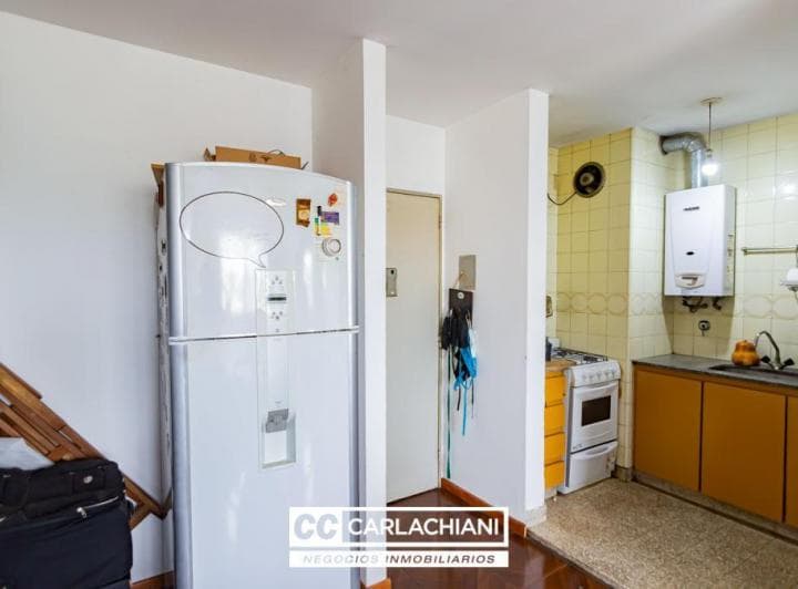 Venta Moreno y Tucumán - 1 Dormitorio - 5