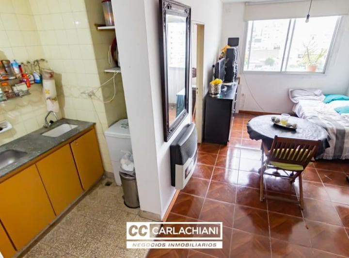 Venta Moreno y Tucumán - 1 Dormitorio - 4