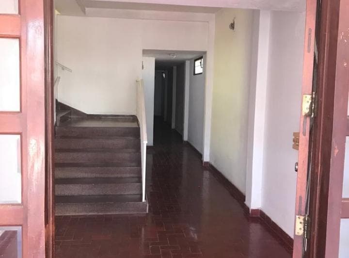Departamento a La Venta en La Falda - 2