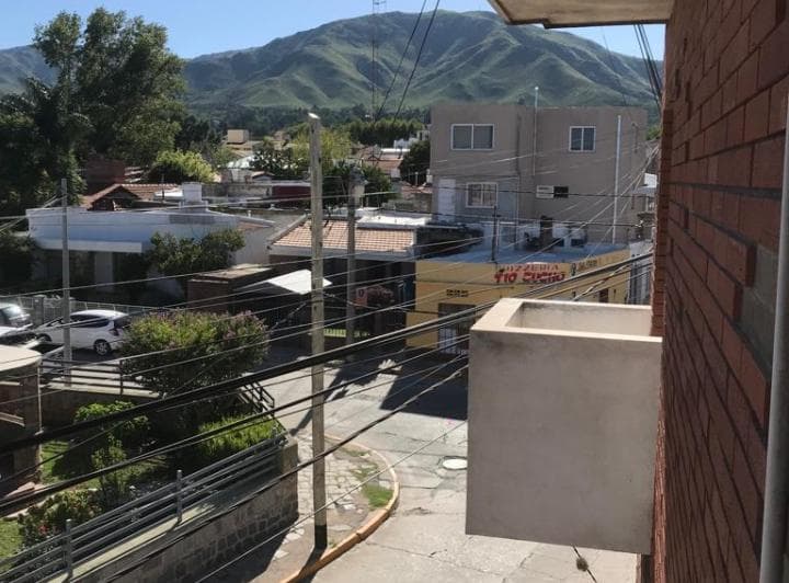 Departamento a La Venta en La Falda - 3