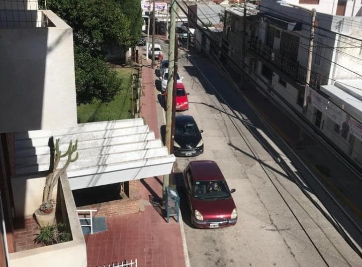 Departamento a La Venta en La Falda - 4