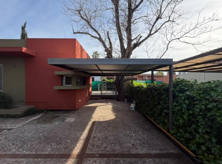 Alquiler 2 Dorm en Una Planta B° Los Carolinos - 3