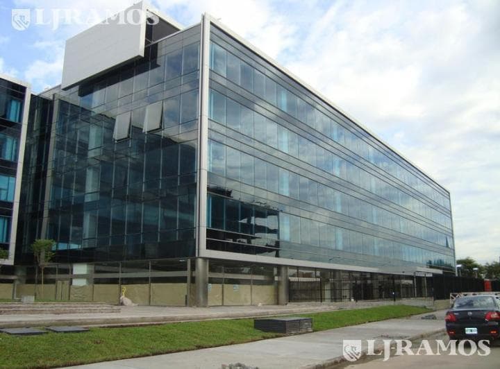 Alquiler de Oficina de 1400 m² en Olivos - 2