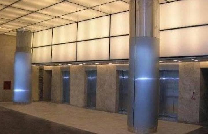 Alquiler - Oficina Aaa - Saavedra - Dot Building - 1.500 m² - 4