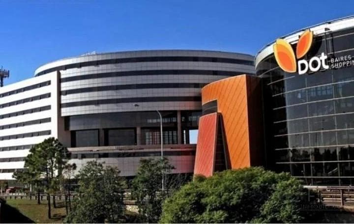 Alquiler - Oficina Aaa - Saavedra - Dot Building - 1.500 m² - 5