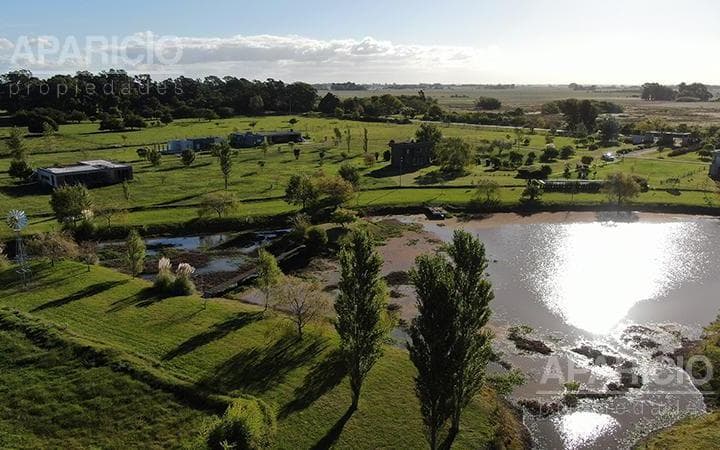 Terreno de 1200 m² en Venta en Magdalena - 3
