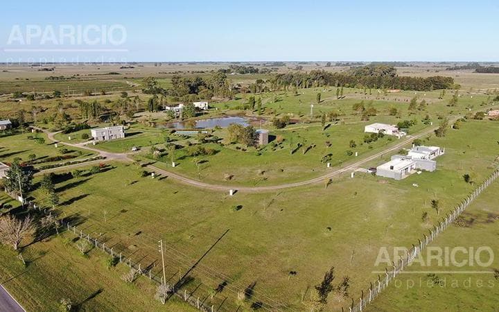 Terreno de 1200 m² en Venta en Magdalena - 5