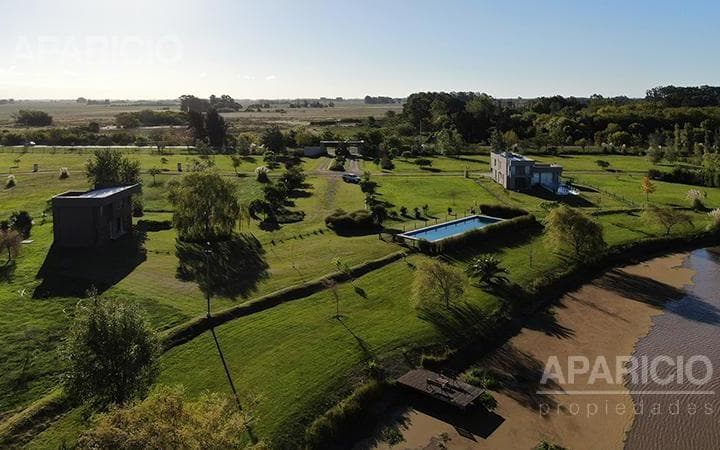 Terreno de 1200 m² en Venta en Magdalena - 2