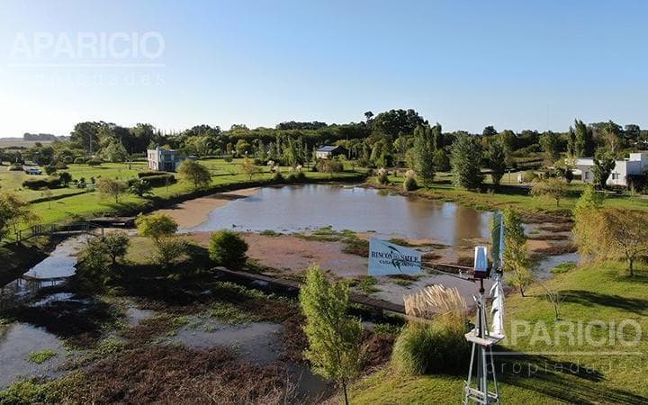 Terreno de 1200 m² en Venta en Magdalena - 4