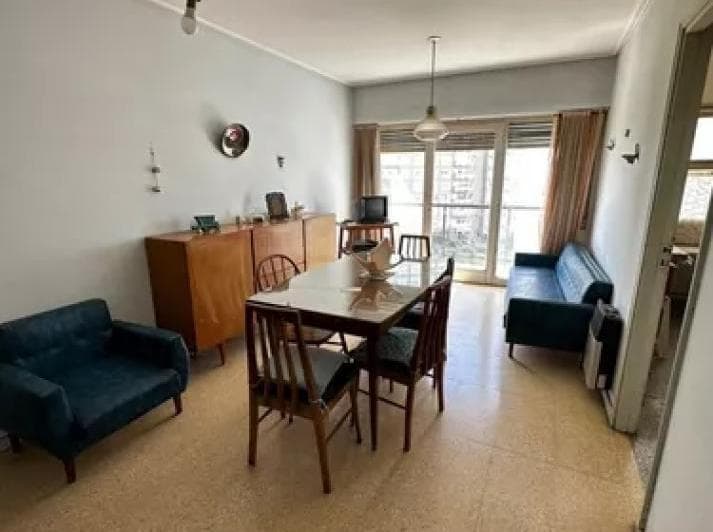 Departamento 3 Ambientes C/balcon - 3