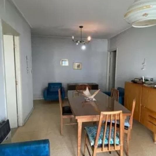 Departamento 3 Ambientes C/balcon - 5