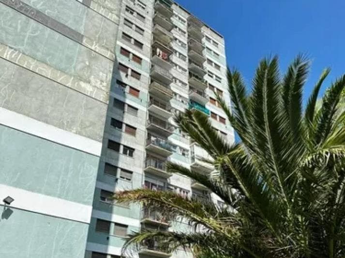 Departamento 3 Ambientes C/balcon - 2