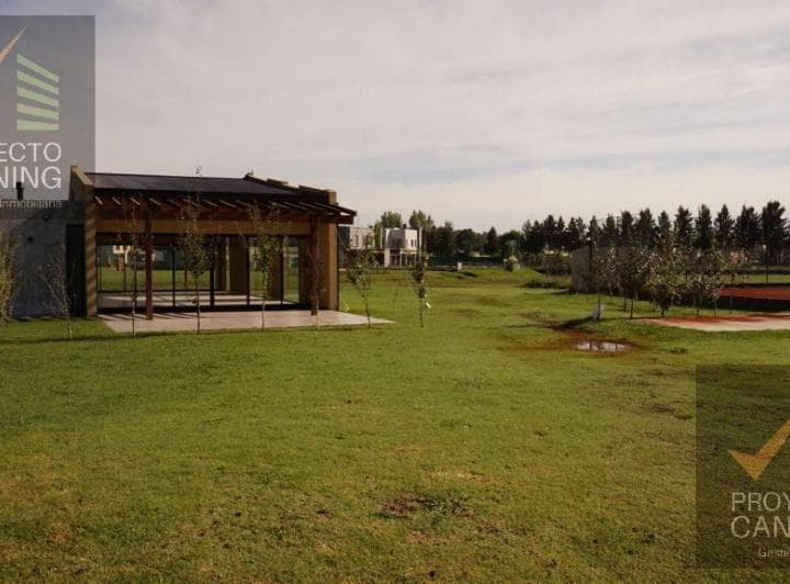 Venta de Lote Terreno en Barrio San Felipe Canning Ezeiza - 4