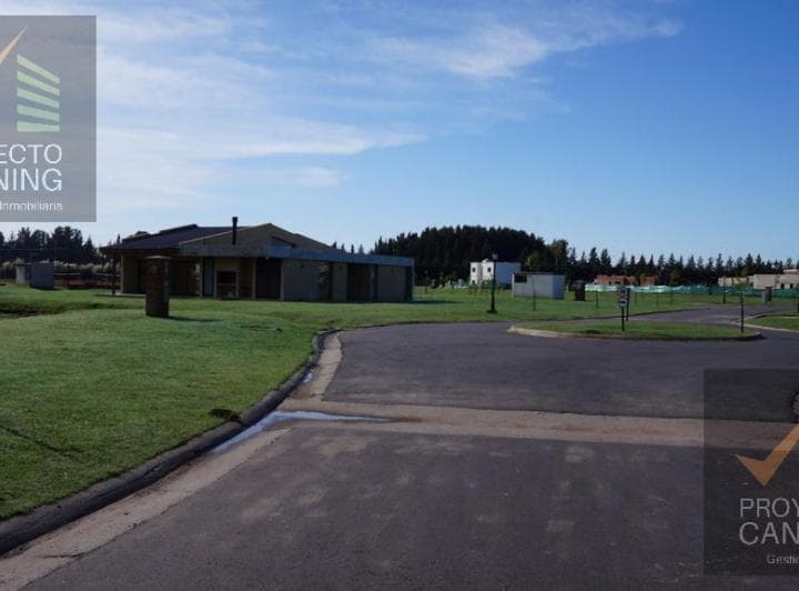 Venta de Lote Terreno en Barrio San Felipe Canning Ezeiza - 2
