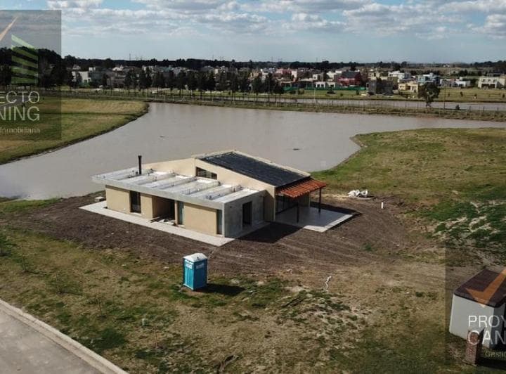 Venta de Lote Terreno en Barrio San Felipe Canning Ezeiza - 5