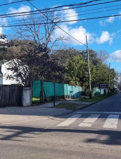 Terreno - Ituzaingó - 2