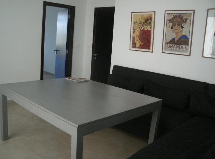 Departamento - La Barra - 3
