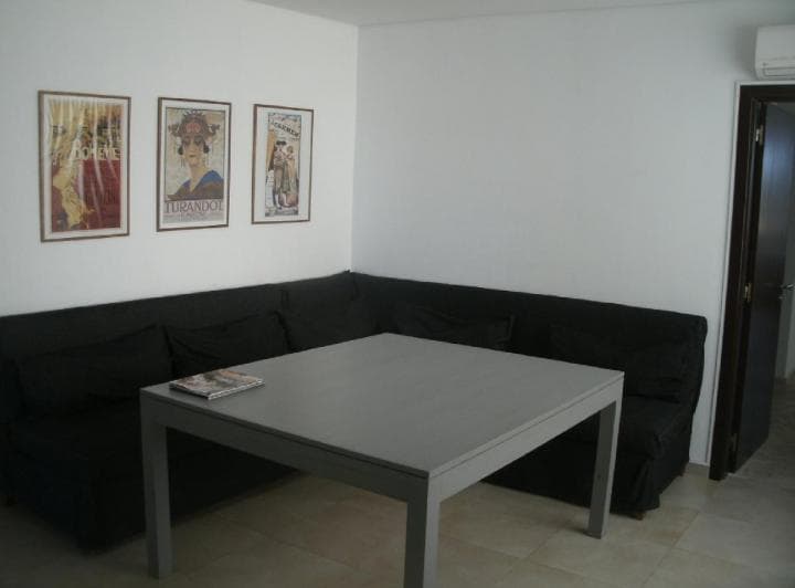 Departamento - La Barra - 2