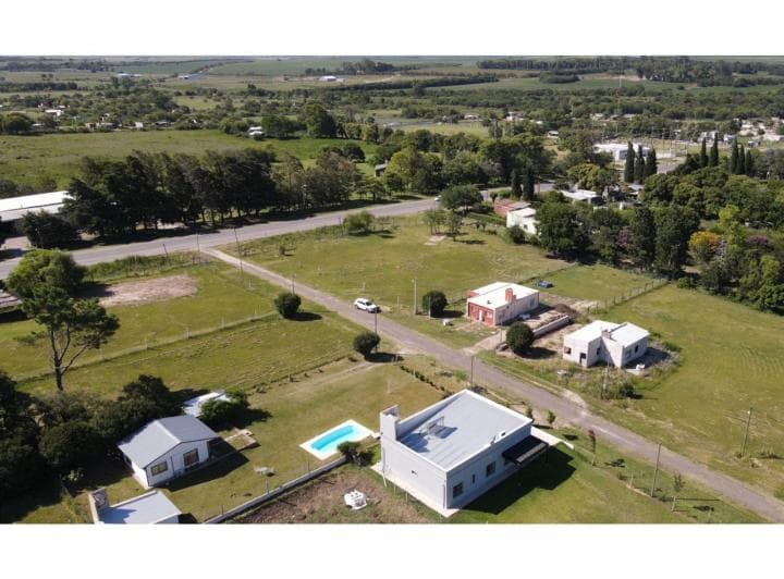 Importante Lote de 2861 m&sup2; Sobre Ruta 26! en Acceso Al Barrio Cerrado Las Tipas! a 5 Minutos de La C - 4