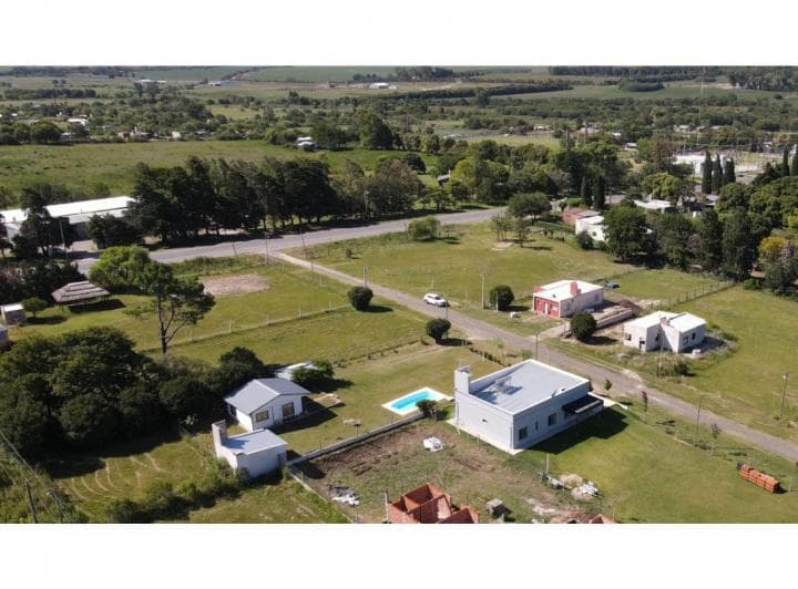Importante Lote de 2861 m&sup2; Sobre Ruta 26! en Acceso Al Barrio Cerrado Las Tipas! a 5 Minutos de La C - 5