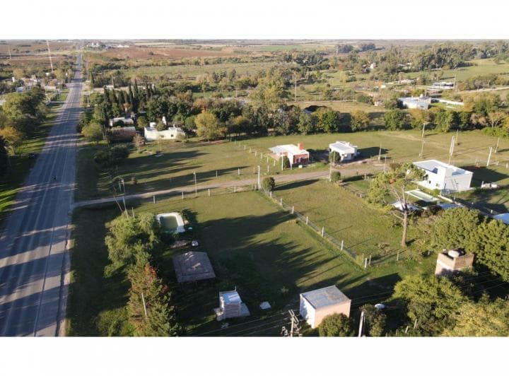 Importante Lote de 2861 m&sup2; Sobre Ruta 26! en Acceso Al Barrio Cerrado Las Tipas! a 5 Minutos de La C - 3