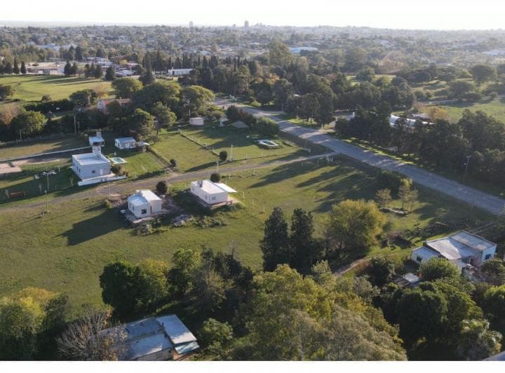 Importante Lote de 2861 m&sup2; Sobre Ruta 26! en Acceso Al Barrio Cerrado Las Tipas! a 5 Minutos de La C - 2