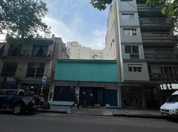 Venta de Importante Galpón en Pleno Centro de Mar del Plata. - 3