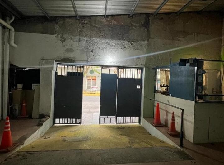 Venta de Importante Galpón en Pleno Centro de Mar del Plata. - 5