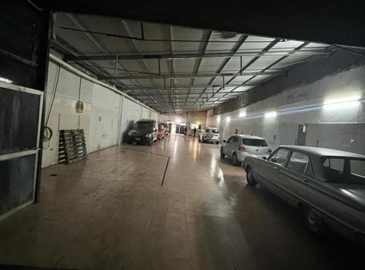 Venta de Importante Galpón en Pleno Centro de Mar del Plata. - 4