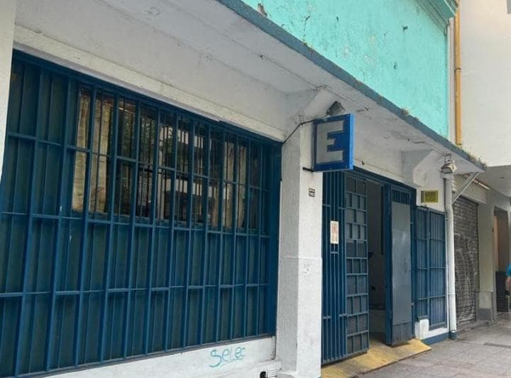 Venta de Importante Galpón en Pleno Centro de Mar del Plata. - 2