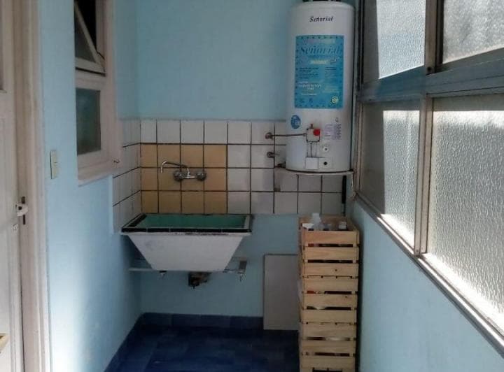Departamento 3 Ambientes. | Av Juan D Peron Al 3300 - 3