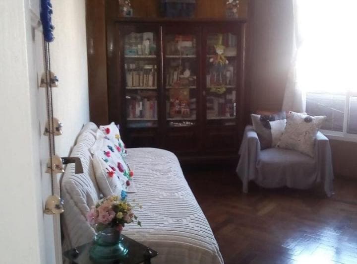 Departamento 3 Ambientes. | Av Juan D Peron Al 3300 - 5