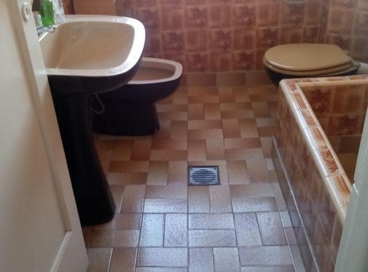 Departamento 3 Ambientes. | Av Juan D Peron Al 3300 - 4