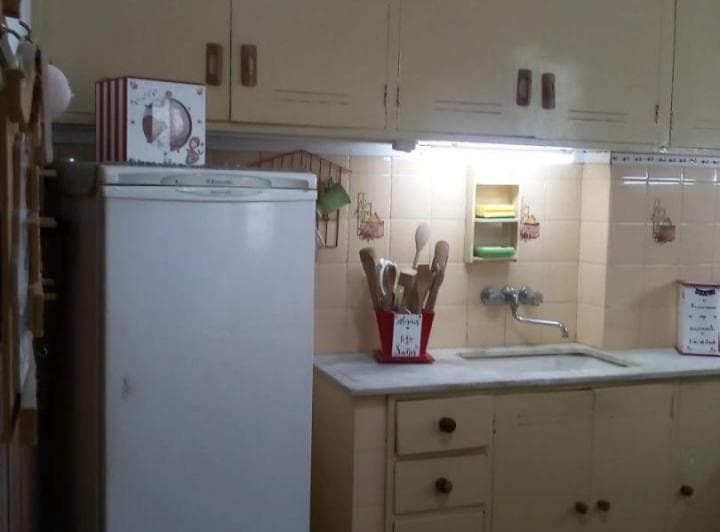 Departamento 3 Ambientes. | Av Juan D Peron Al 3300 - 2